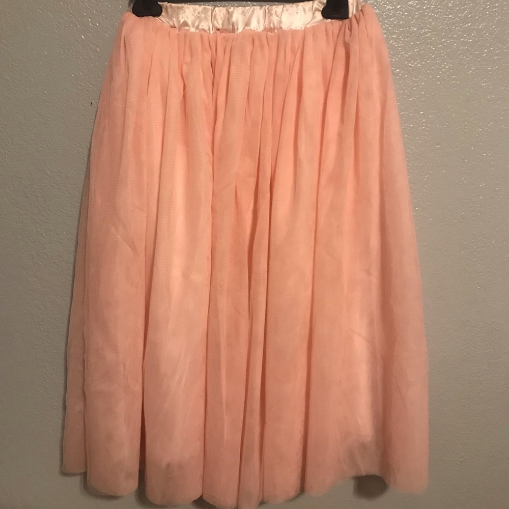 Pink Tutu